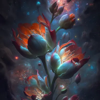 T Flower