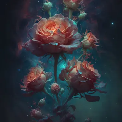 R Flower