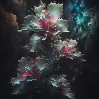 X Flower