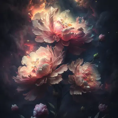 P Flower