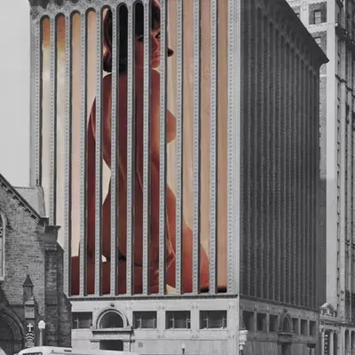 Voyeur