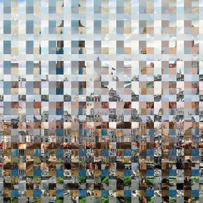 Cityscapes