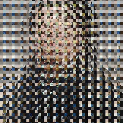 Portrait of a Man