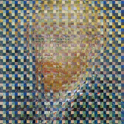 Vincent van Gogh