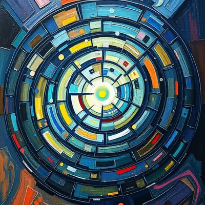 Cyclicality.
