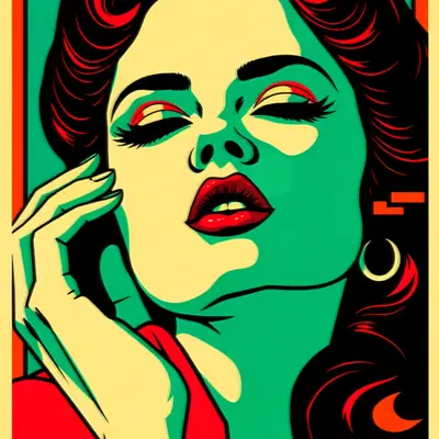 Vintage...