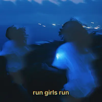 run girls run