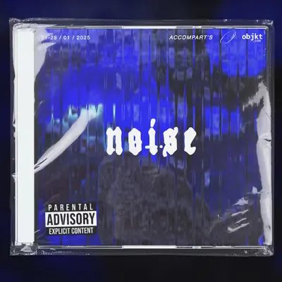 𝕹𝖔𝖎𝖘𝖊 | Polza  x BBC