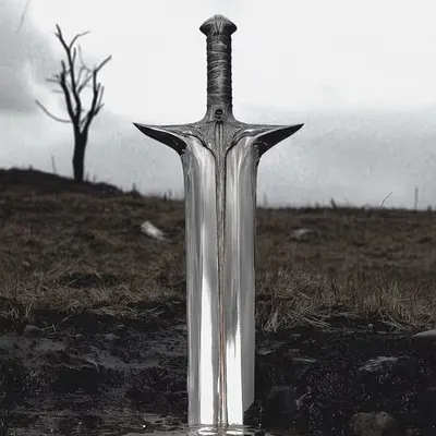 blade