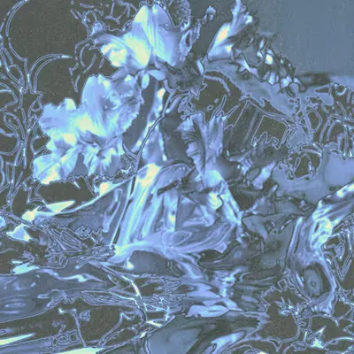 silver flower