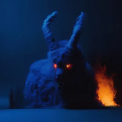 Dark Guardian