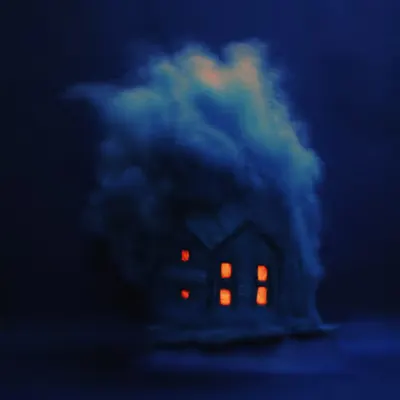 House on the Hill