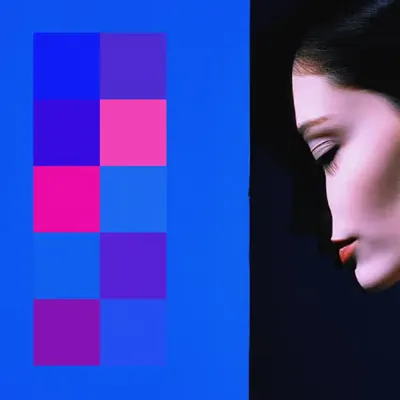 BLUE 2.0 #1