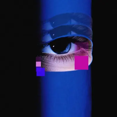 BLUE 2.0 #2