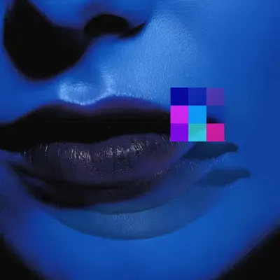 BLUE 2.0 #3