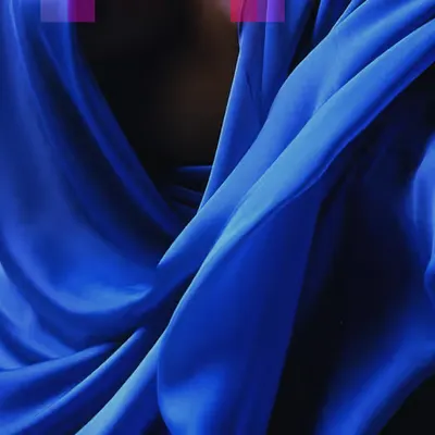 BLUE 2.0 #5