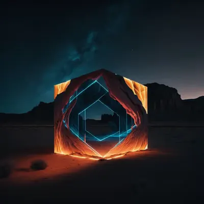 SHINE #6