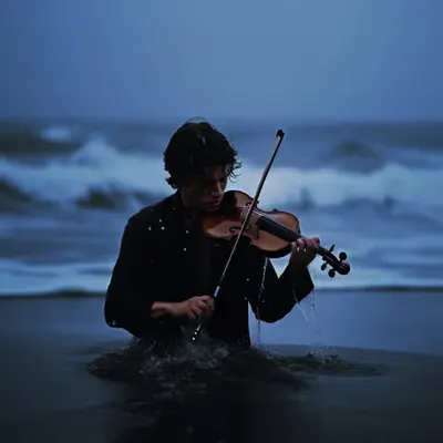 final melody
