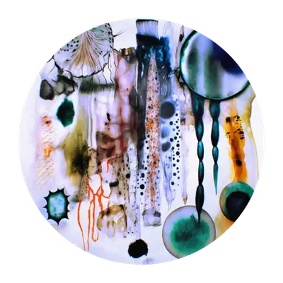 PATHOGENESIS #21