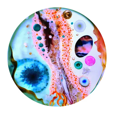 PATHOGENESIS #35