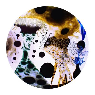 PATHOGENESIS #25
