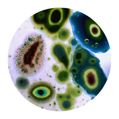 PATHOGENESIS #23