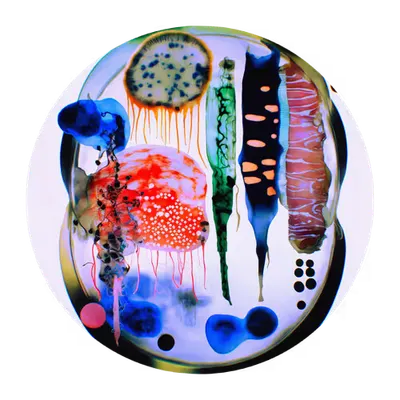 PATHOGENESIS #17