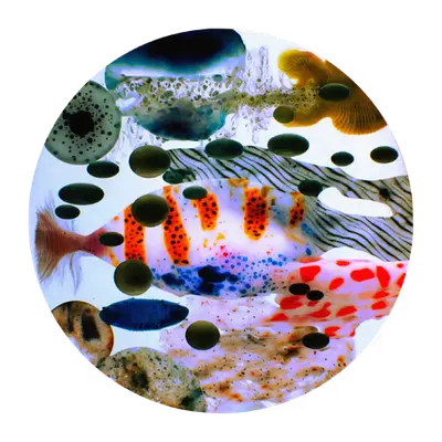 PATHOGENESIS #15