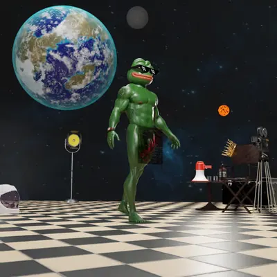 PEPE Super Star