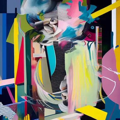 Mutual new wave #6