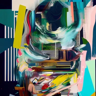 Mutual new wave #4