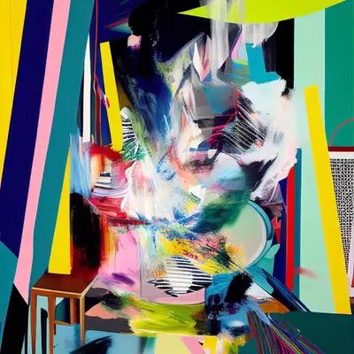 Mutual new wave #9