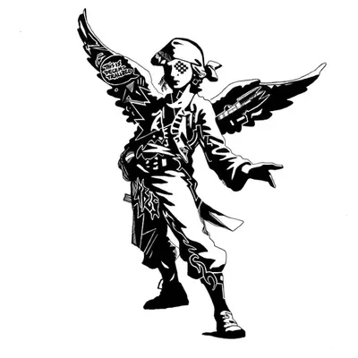 Captain Decentralized