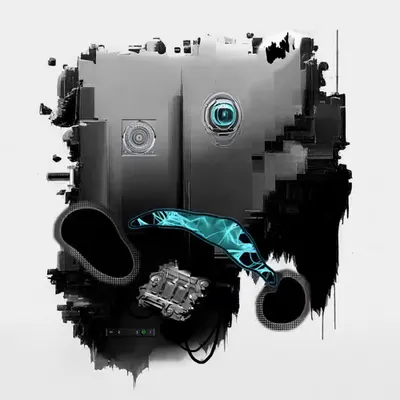 Qubic miner