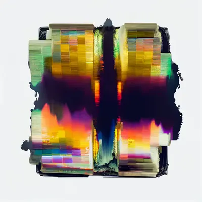 Quadriteral figure