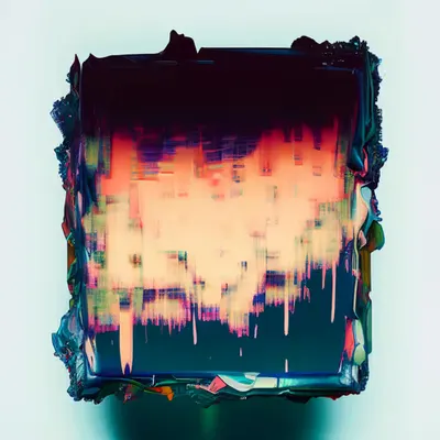 Untitled pixel stack