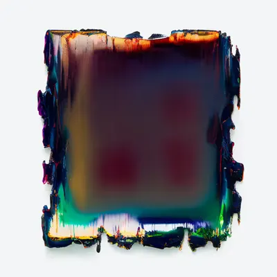 The secret of the square