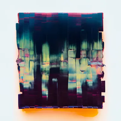 Tender pixel grid variation