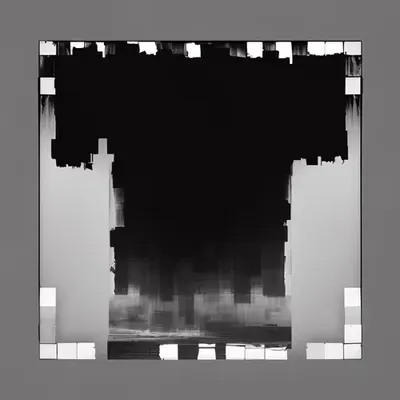 Pixel composition II