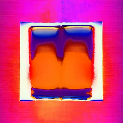 Square of life