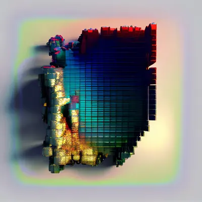 Pixel theory