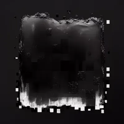 Pixel composition I
