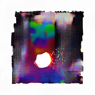 Birth of an artificial grid