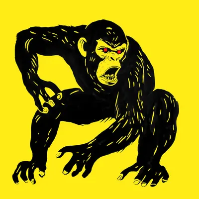No bananas today