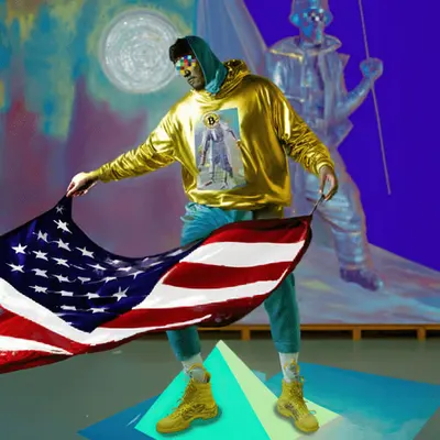 IN PAINTRE WE TRUST