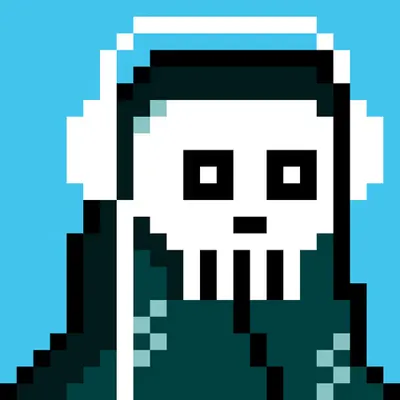 Death Bytes #1