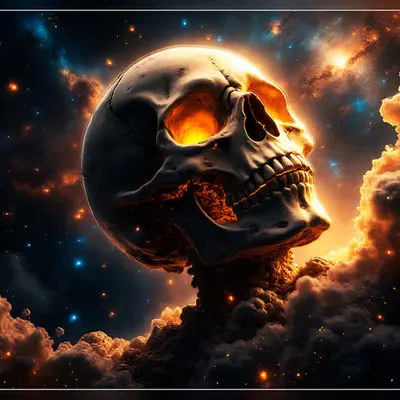 Heaven's Abyss.