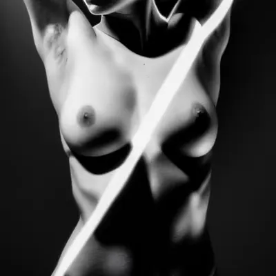 The Game of Lights & Shadows II