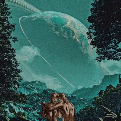 Just a Moment