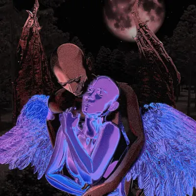 Desire Became Sin